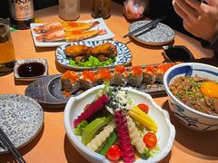 -TORO MaKi 寿司·日料(华创店)