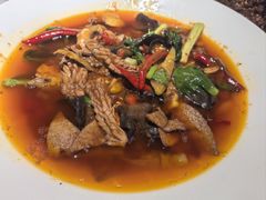 -院8里·小聚园老川菜(九眼桥店)