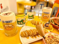 -嗨皮儿·现蒸面皮(抄纸巷店)