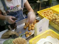 -田中先生の泡芙工坊(罗斯福店)