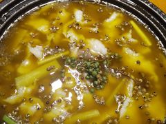 -拈菜(观音桥阳光世纪店)