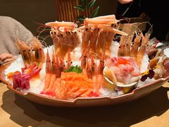 -Minase水濑·日料放题(外滩店)