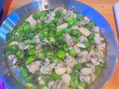 -四禧精酿烧烤串吧(大明湖店)