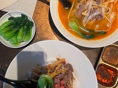 -漆黑觉米粉(三里屯店)