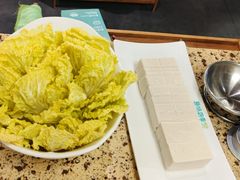-原味四季椰子鸡(公明百佳华店)