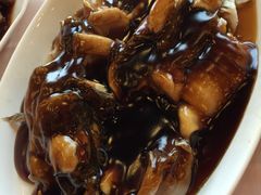 西湖醋鱼-楼外楼(玉泉店)
