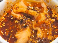 -海底捞火锅(攀枝花万达店)