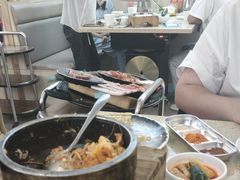-妙香居韩国烤肉(容桂天佑城店)