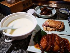 -南京大牌档(香港广场店)