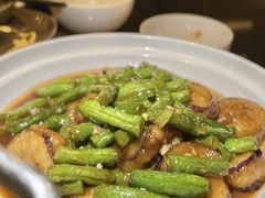 -莲花餐饮(朱雀店)