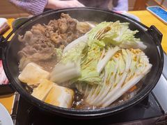 寿喜锅-丽和苑·自助寿喜锅(虹梅路店)