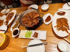-新興传承烤鸭