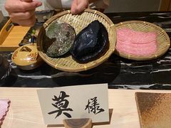 -荣一代目OMAKASE板前料理