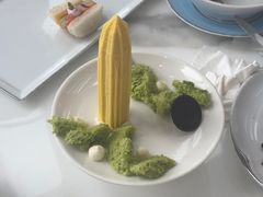-傲廬·云端餐厅·深圳柏悦酒店