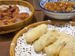 -天下客饭店(中山路店)