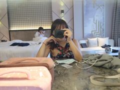 -上海千禧海鸥大酒店