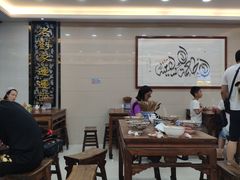 大堂-老刘家biangbiang面(鼓楼店)