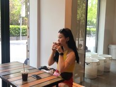 -% Arabica阿拉比卡咖啡烘焙工坊