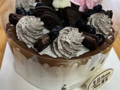 -八喜冰淇淋蛋糕(富国店)