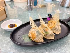 煎饺-寻味顺德·珍之宝酒楼(银钻店)
