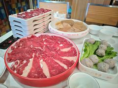 -八合里潮汕鲜牛肉火锅(吉大店)
