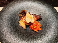 -Ginza Onodera铁板烧(外滩十八号店)