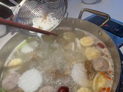 -八合里潮汕鲜牛肉火锅(惠州华贸店)