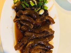 蹄筋-阿水狮猪脚大王(台中公园店)