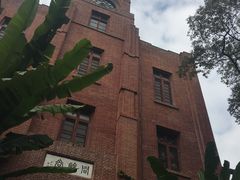 -浙江大学(玉泉校区)
