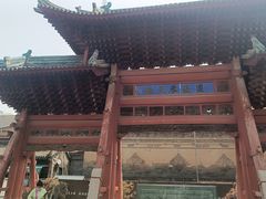 -西安化觉巷清真大寺