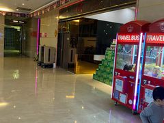 -大溪地量贩KTV(合肥1912店)