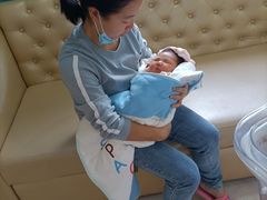 -汇慈安·高端自营月嫂(武汉月子尊享店)