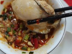 -花苑美食横琴生蚝火锅(拱北粤华路店)
