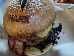 -shark burger·鲨鱼汉堡(交子大道店)