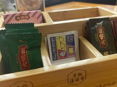 -大鸽饭(马王堆店)