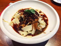-临潼印象·特色陕菜