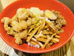 -大炮盐酥鸡(新街口店)