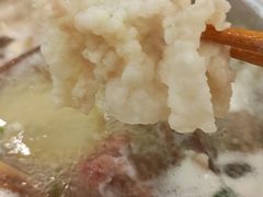-晓沸牛肉海鲜小火锅(白湖亭万达广场店)