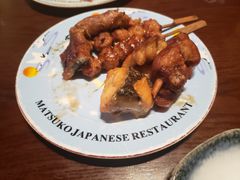 -松子料理(亮马桥店)