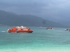 -海南分界洲岛旅游区