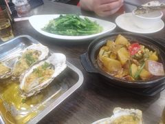 -华辉快餐店(江南西总店)