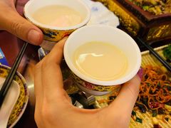 酥油茶-吉祥圣雪藏餐