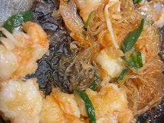 -绿茶餐厅(淮安吾悦广场店)