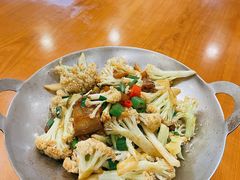 -三河酒家(梅山路店)