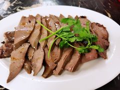 -乌文新澄海卤鹅店