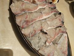 -一哥澳门豆捞·澳门风打边炉(高德置地店)
