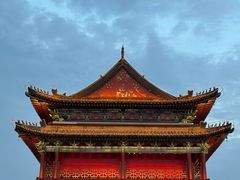 -西安城墙·碑林历史文化景区