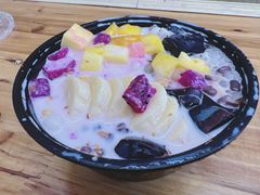 -串妹花式冰粉(乐山总店)