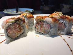 -山葵家·创意料理(宁波来福士店)