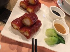 -点都德(聚福楼店)